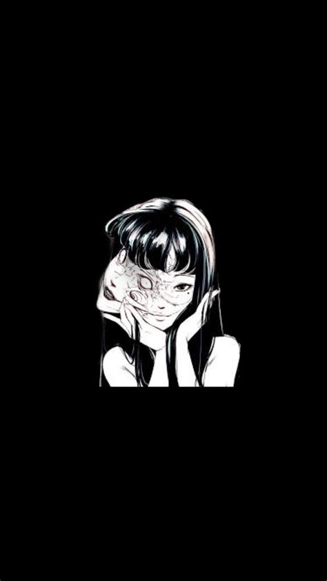 Download Free 100 Black Aesthetic Anime Wallpapers