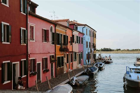 Murano And Burano Which Islands Of Venice Do You Visit — Continent Hop