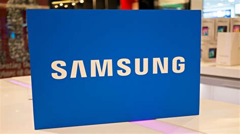 Samsung Electronics Sets Up The Worlds First Video Call On Aws Voip