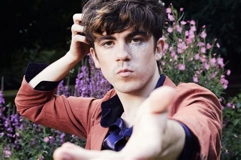 On The Cover Declan Mckenna “there Is A Time For Understanding And That Time Is Now”