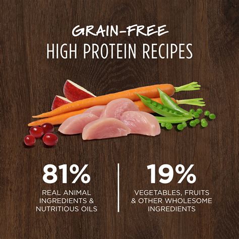 Shop for natural cat food in cat food by health concern. Instinct Original Grain Free Recipe with Real Chicken ...