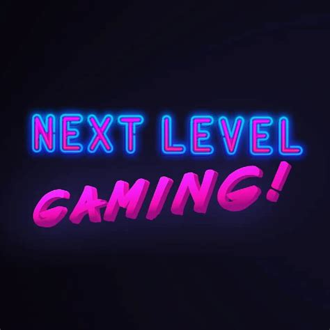 Next Level Gaming Store