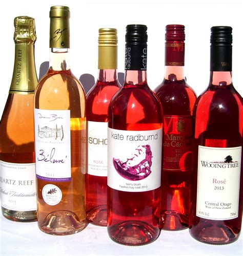 Nz Wine Blogger New Zealand Rose Wines For Summer