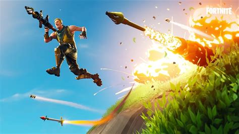 Fortnite Season 8 Goes All In With Pirates And Ninjas Update Windows Central