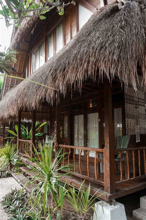 10 Top Things To Do In Bali — Lulu Escapes Bali House Bali Huts Hut