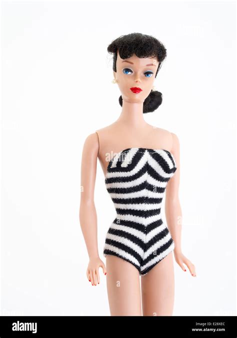 zápal plic Srůstání Lingvistika barbie original 1959 máslo naštvaný Upír