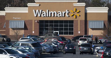Feds Say Wal Mart Was Biased Against Lesbians