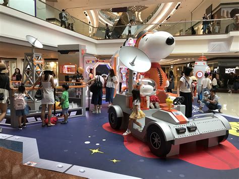 Modern hong kong is located in south china and is a special administrative zone of china. Digital Installation at Festival Walk Hong Kong (With images) | Installation, Stationary bike ...