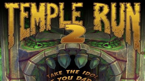 Best Mobile Kids Games Temple Run Imangi Studios Youtube
