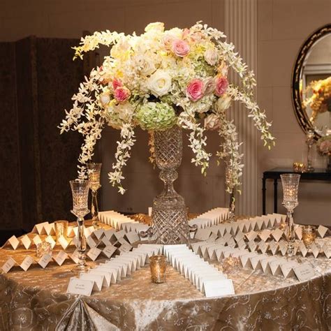 1000+ images about Wedding Table, Chairs & Escort Ideas on Pinterest