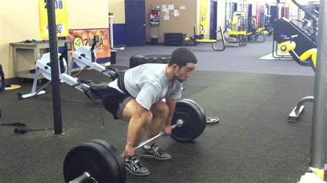 Your shoulders should be stacked on top of the bar, feet hip to shoulder width apart, back set tight and eyes up. Clean and Jerk Practice 3/30/2012 (1) - YouTube