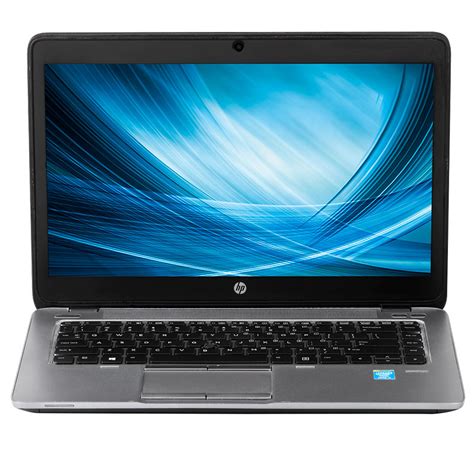 Hp Elitebook 840 G2 Refurbished Laptop 14 Inch Intel I3