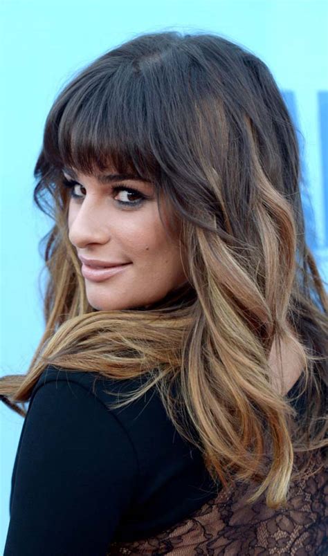 A nonchalant charming hairstyle can be achieved with long wavy hair. 10 Wispy Long Hairstyles To Inspire You