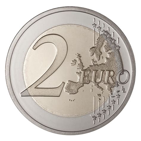 Moneda Las Monedas De Euro Europa Imagen Png Imagen Transparente