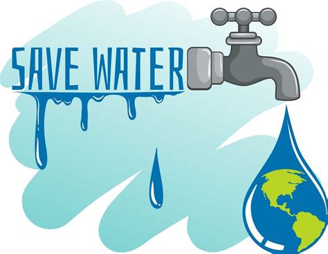 Best Water Saving Posters In The Ecobuzz