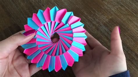 Cool Origami Things To Make With Sticky Notes Marianafelcman