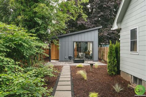 3 Benefits Of Adding An Accessory Dwelling Unit To Your Property