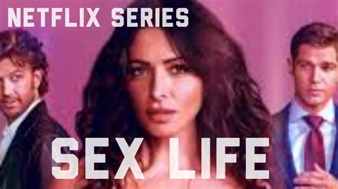 Sex Life Netflix Series Episode 7 Small Town Saturday Night Youtube