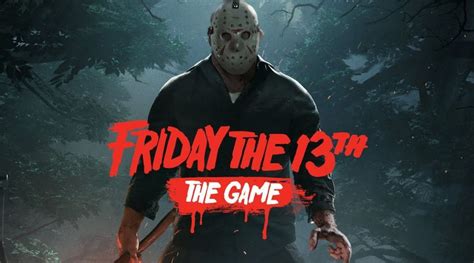 Friday The 13th Killer Trailer Released Xbox One Uk