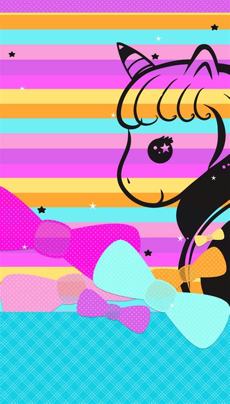 Share 55 Rainbow Unicorn Wallpaper Super Hot Incdgdbentre