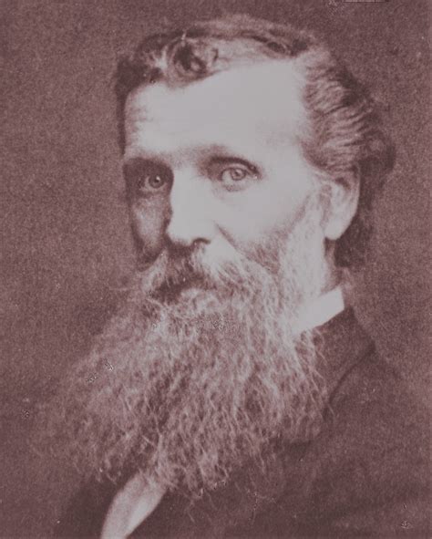 United States of America - John Muir - John Gray Centre