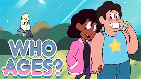Stay connected with us to watch all steven universe episodes. Steven Universe Timeskip Explained! 2 YEARS LATER! (Steven ...
