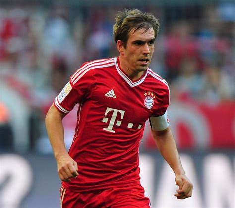 Lahm Desperate For More Dominant Bayern Fourfourtwo
