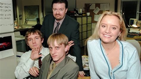 Bbc Iplayer The Office Series 1 2 Work Experience