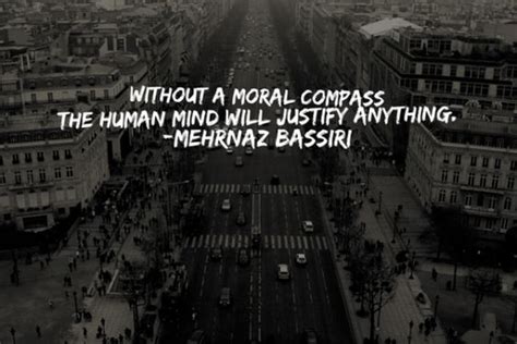 70 Moral Compass Quotes And Sayings To Inspire You