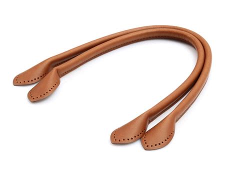 19.3" Synthetic Leather Purse Handles, Bag Strap, Tote bag handles