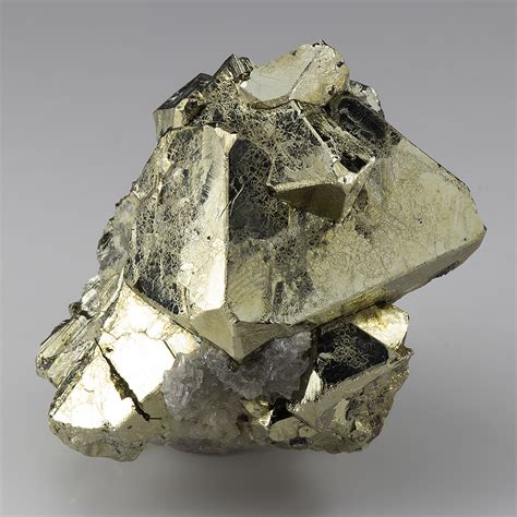 Pyrite Minerals For Sale 4371064