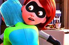 incredibles elastigirl voyd pixar