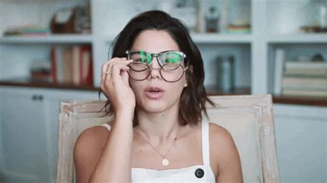 Eyeglasses GIFs Get The Best On GIPHY
