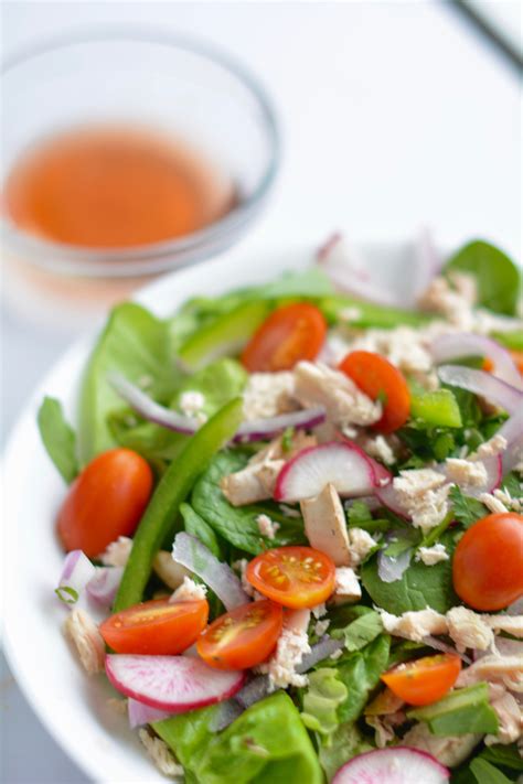 How To Cook Yummy Chicken Salad Find Healthy Recipes