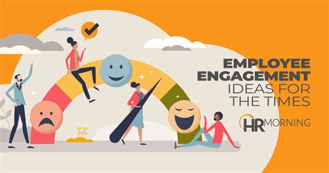 38 Employee Engagement Ideas To Boost Morale And Productivity Hrmorning