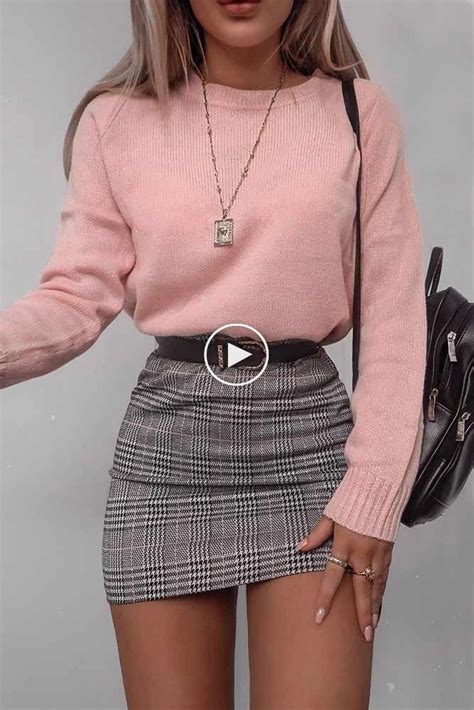 48 Tenues de rentrée scolaire cool Des idées pour un look impeccable