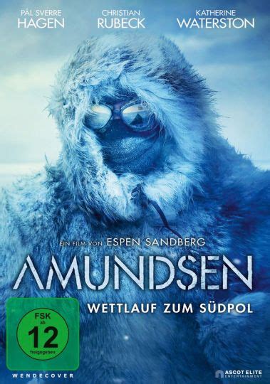 Amundsen Dvd Jetzt Bei Zweitausendeins Kaufen