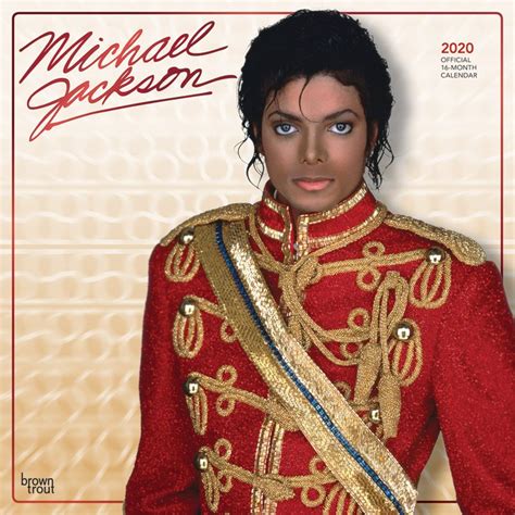 Michael Jackson Official Calendar 2024 2024 Year Calendar