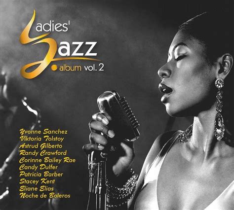 ladies jazz volume 2 various artists muzyka sklep empik