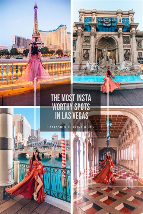 Las Vegas Instagram Spots Top 9 Locations You Can T Miss Dana Berez Artofit