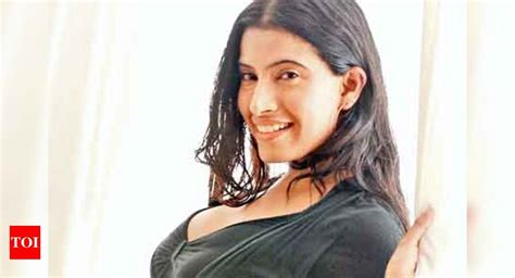The Casting Couch Exists In Bollywood Even Today Maushmi Udeshi