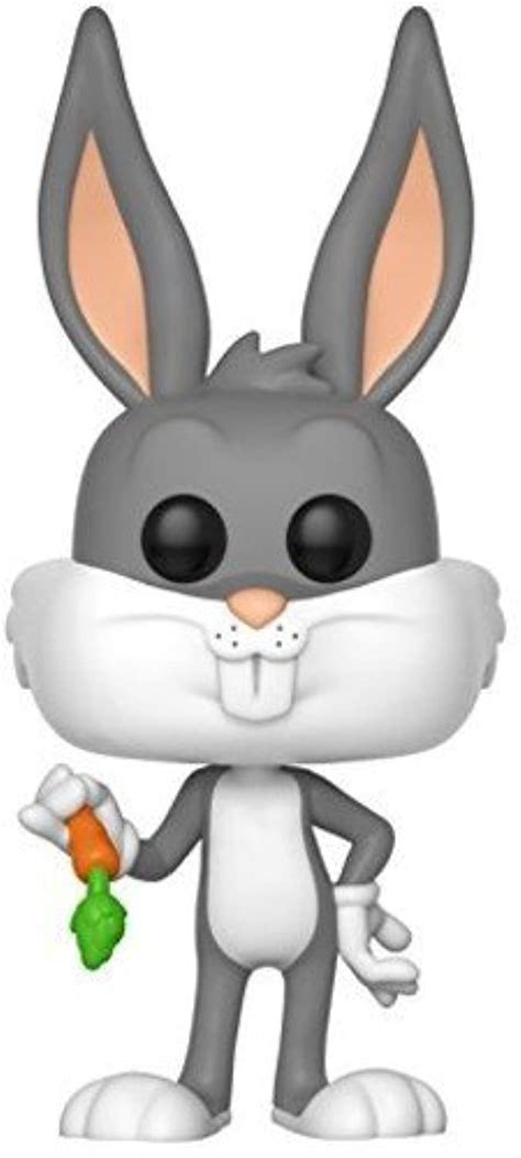 Funko Pop Bunny Ubicaciondepersonascdmxgobmx