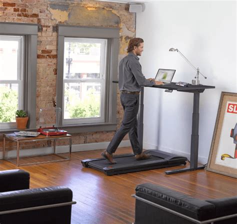 Best Treadmill Desks Reviewed 2022
