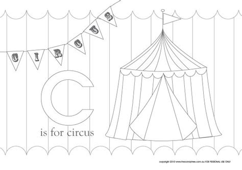 Sweet Little Parties Free Printable Vintage Circus