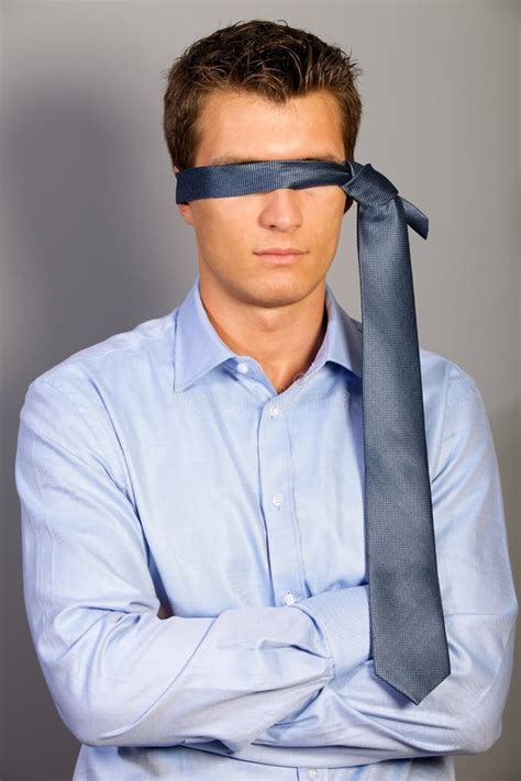 Blindfolded Tied Up Stock Photos Free Royalty Free Stock Photos