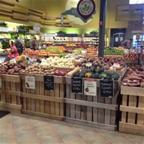 An asterisk on a sales figure denotes a dairy foods estimate. Whole Foods Market Winston-Salem - 22 Photos - Grocery ...