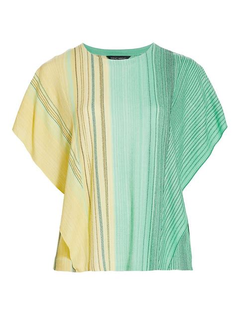 Ming Wang Plus Size Knit Tunic Editorialist