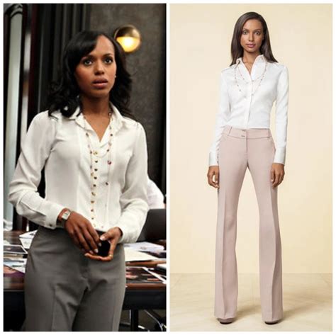 Beetlejuice is the stage name of american actor and comedian, lester green. Now you can dress like Scandal's Olivia Pope (on the cheap ...