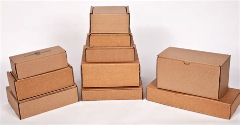 Custom Cardboard Kraft Printed Packaging Boxes Designs And Shapes Get