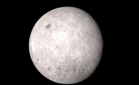 Incredible Nasa Animation Reveals The Dark Side Of The Moon